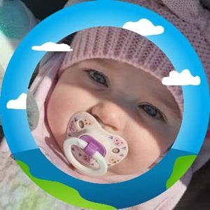 Meet your Posher, Joanne